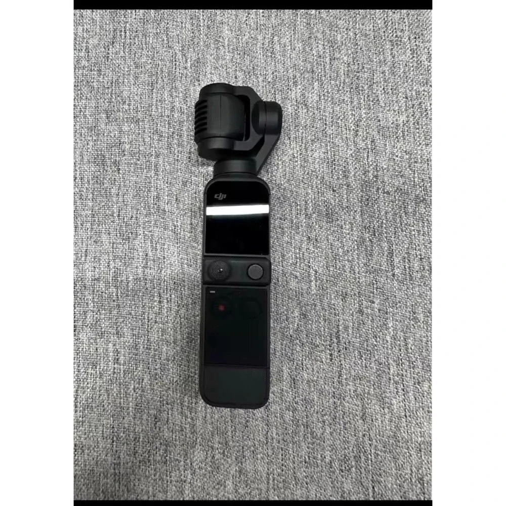DJI‎ Osmo pocket 2 BRAND NEW